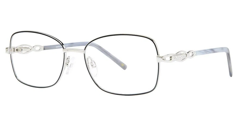 Sophia Loren SLM337 Eyeglasses - view 2